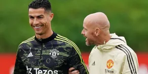 Cristiano Ronaldo règle ses comptes avec Erik ten Hag à Manchester United : "Vous ne pouvez pas dire ça..."