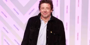 Patrick Bruel inquiet pour la France : "Le racisme et l’antisémitisme sont l’antichambre des plus grands malheurs"