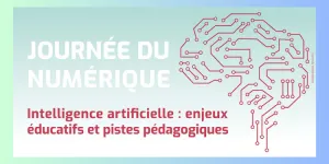 Agenda – L’INSPÉ de Lille explore les opportunités de l’intelligence artificielle