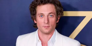 Jeremy Allen White : l’acteur métamorphosé dans la peau de Bruce Springsteen