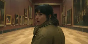 Belphégor (Max) : la série tournée au Louvre dévoile sa bande-annonce ! (VIDEO)