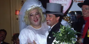 Thierry Le Luron victime du sida : il est mort un an après son mariage à Coluche