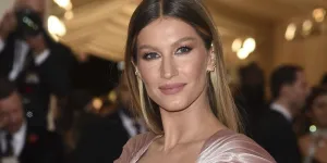 Gisele Bündchen est enceinte de son 3e enfant à 44 ans