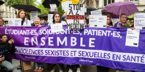 #MeToo Hôpital : une enquête lancée sur les violences  sexuelles dans le milieu médical