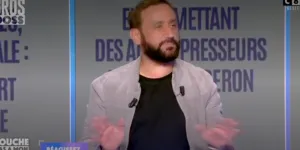 Cyril Hanouna confirme son avenir dans le groupe Canal+ et tacle ses chroniqueurs : "Je n'ai pas dit que j'allais vous augmenter" (VIDEO)