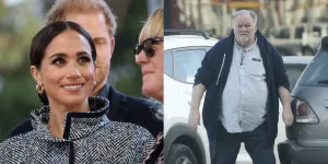 Meghan Markle : son père admis en soins intensifs après avoir été amputé
