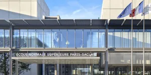 Une IA générative souveraine déployée à l’École normale supérieure Paris-Saclay