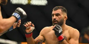 MMA : "400 euros", Benoît Saint Denis face à Beneil Dariush, son nouveau salaire dévoilé