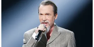 Florent Pagny en dit plus sur sa maison classée achetée en Bourgogne : "C’est un retour aux sources…"