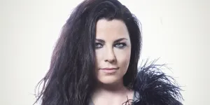Evanescence's Amy Lee: "What we're up against now is something that involves everyone”