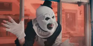 "Scènes sadiques et gore" : Terrifier 3, le premier film interdit aux moins de 18 ans depuis 20 ans !