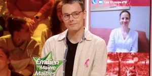 Les 12 coups de midi (TF1) : Que pense Emilien des critiques sur sa longévité dans le jeu ? (EXCLU)