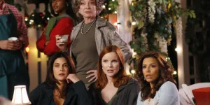 "Desperate Housewives" : pour les médias, une série doit épouser l’idéologie de notre époque, mais pas de la sienne