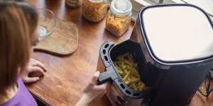 L’Airfryer, un ustensile pas aussi sain qu'il n'en a l'air ?