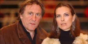 Carole Bouquet se justifie après son soutien à Gérard Depardieu accusé de viols : "Je déplore que #MeToo soit par moments extrême"