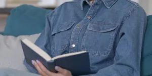 « Une merveille de poésie » : ce roman est l'un des préférés de Bernard Minier, et ce n’est pas un polar