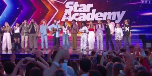 Star Academy : voici les comptes officiels des candidats de l’émission de TF1 !