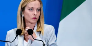 Une simili taxe Zucman va-t-elle séduire l'Italie ?