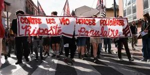 Manifestations contre les violences policières : le point sur la mobilisation France