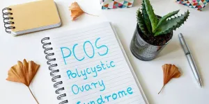 Syndrome des ovaires polykystiques : une piste pour traiter l’une des causes d’infertilité les plus courantes chez les femmes