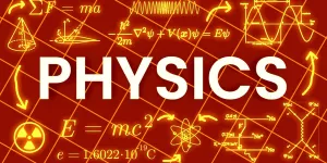 ALL OF PHYSICS explained in 14 Minutes