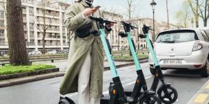 Vélos et trottinettes électriques : les nouveautés pour se déplacer dans la métropole de Grenoble