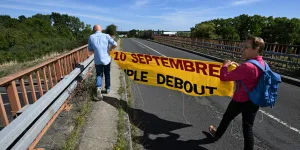 Impasse politique, péril financier, ébullition sociale : pourquoi ça va péter en septembre