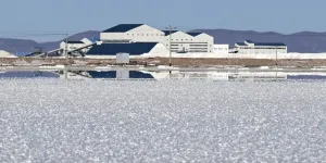 "Je ne sais pas où va cet argent, mais pas chez nous " : en Bolivie, l'amère ruée vers le lithium du salar d'Uyuni