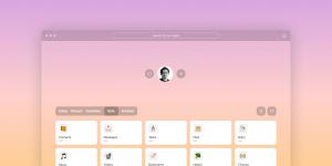 anytype — the everything app