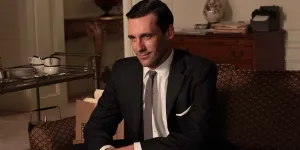 Mad Men : Netflix accusé d’avoir censuré un épisode avec une blackface