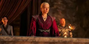 « House of the Dragon » : 10 différences majeures entre les romans et la saison 2