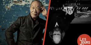 Joe Hisaishi et Terry Riley, bandes of brothers