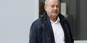 Le sénateur Joël Guerriau explique sa démission dans une lettre... et omet de mentionner ses affaires judiciaires