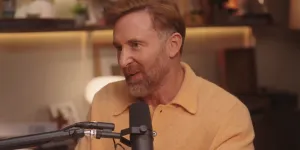 "J’ai du mal à accepter de vieillir" : David Guetta se livre sans filtre sur son âge