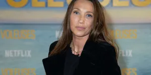 Laura Smet annonce la mort d’un ami et lui fait une promesse déchirante