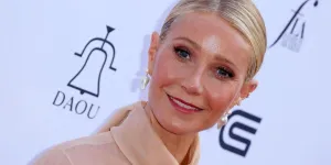 Gwyneth Paltrow s’empare de la jupe-culotte, cette tendance oubliée qui revient ce printemps