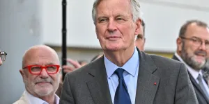 Michel Barnier face à des pépins de santé, l'annonce importante de ses médecins sur son avenir