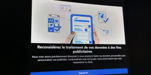 Vous n'arrivez pas à accéder à Instagram et Facebook ces jours-ci ? C'est normal ! On vous dit pourquoi