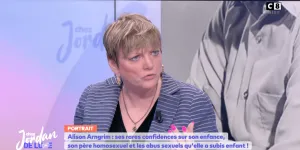 Alison Arngrim alias Nellie Oleson dans "La petite maison dans la prairie" évoque son salaire chez Jordan de Luxe