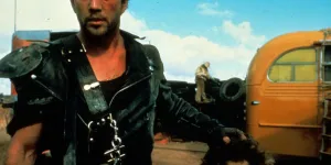 "L’apocalypse selon 'Mad Max'" sur arte.tv : l’histoire folle d’un film comparé à "Mein Kampf" et devenu une saga culte