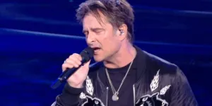 David Hallyday victime d’une vague de vilaines critiques après son apparition à la "Star Academy" : "Charles chante mieux"