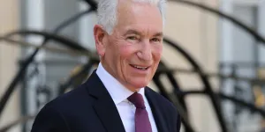 "Absence d’action suffisante" contre l’antisémitisme : convoqué par Paris, l'ambassadeur américain ne s'est pas présenté