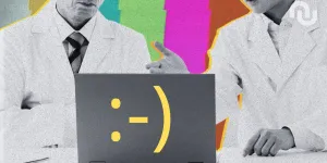 Comment une simple blague de scientifiques a donné naissance à la première émoticône