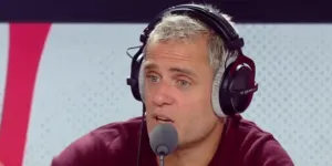 "C'est lui qui a tué le romantisme" : L'énorme reproche de Jérôme Rothen contre Didier Deschamps