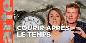 Que perdons-nous à gagner du temps ? | Les idées larges | ARTE