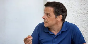 "L’application des peines", roman de Didier Castino : sombre voyage en prison