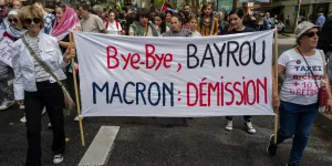 Revendications foutraques et absence de points de ralliement : "Bloquons tout" risque de devenir Nuit Debout