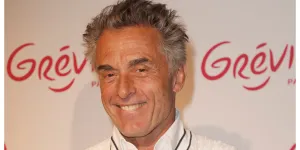 Gérard Holtz révèle s’être "battu presque physiquement" pour l’arrivée de femmes dans Stade 2