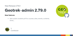 Geotrek-admin 2.79.0