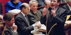 GPA éthique, guerre propre, opposition constructive... Tous ces oxymores qui masquent la réalité et polluent le débat